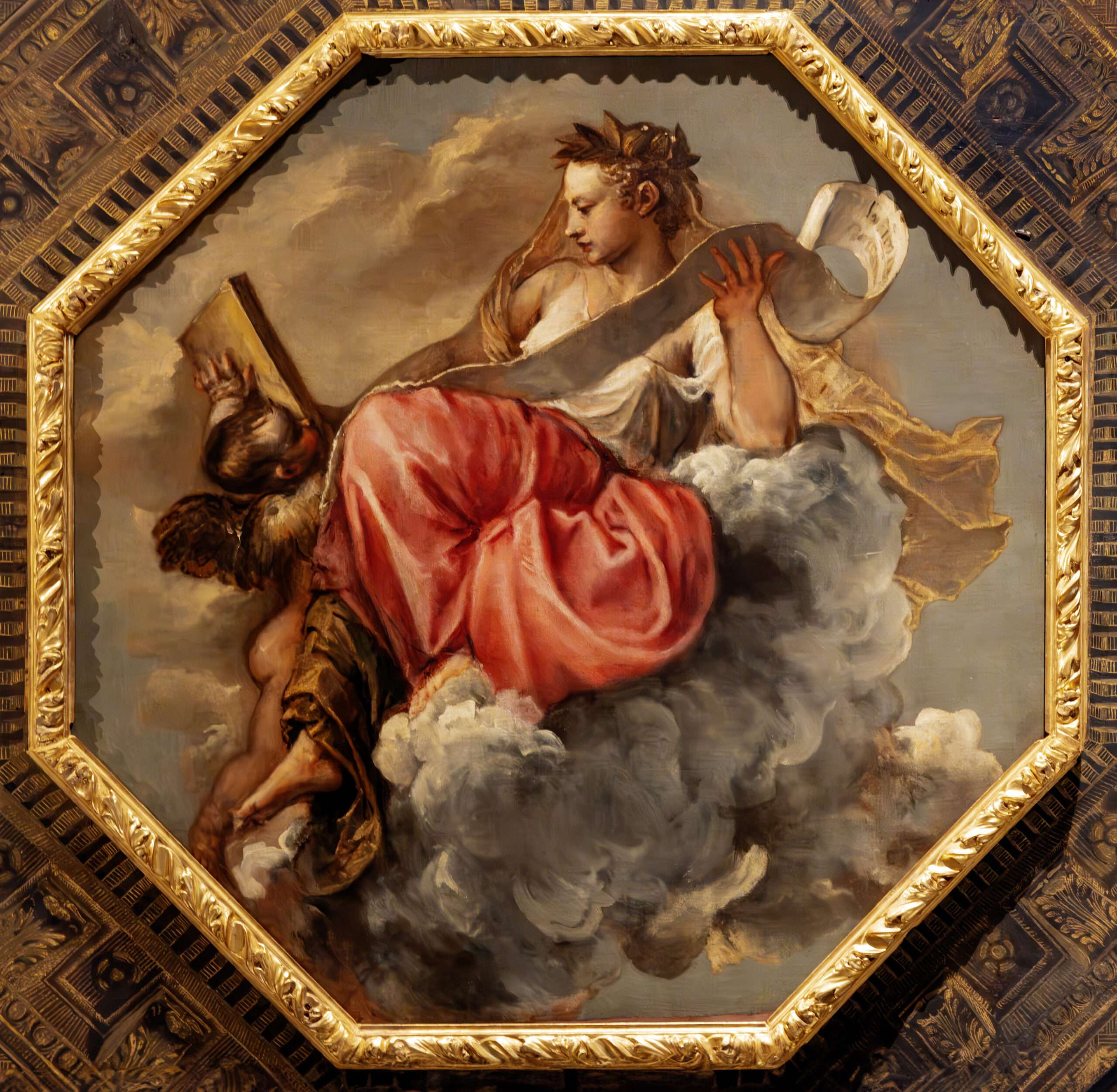 Selbstbestimmung | Wie viel Zeit haben wir wirklich? die Leinwand meines Lebens-Constantino-Mavridis-Stoizismus_Blog
