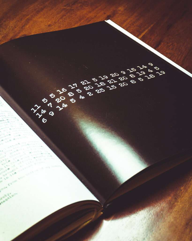 An Artistic Manifesto - A Brief Overview of Creative Fragments. Constantino Mavridis