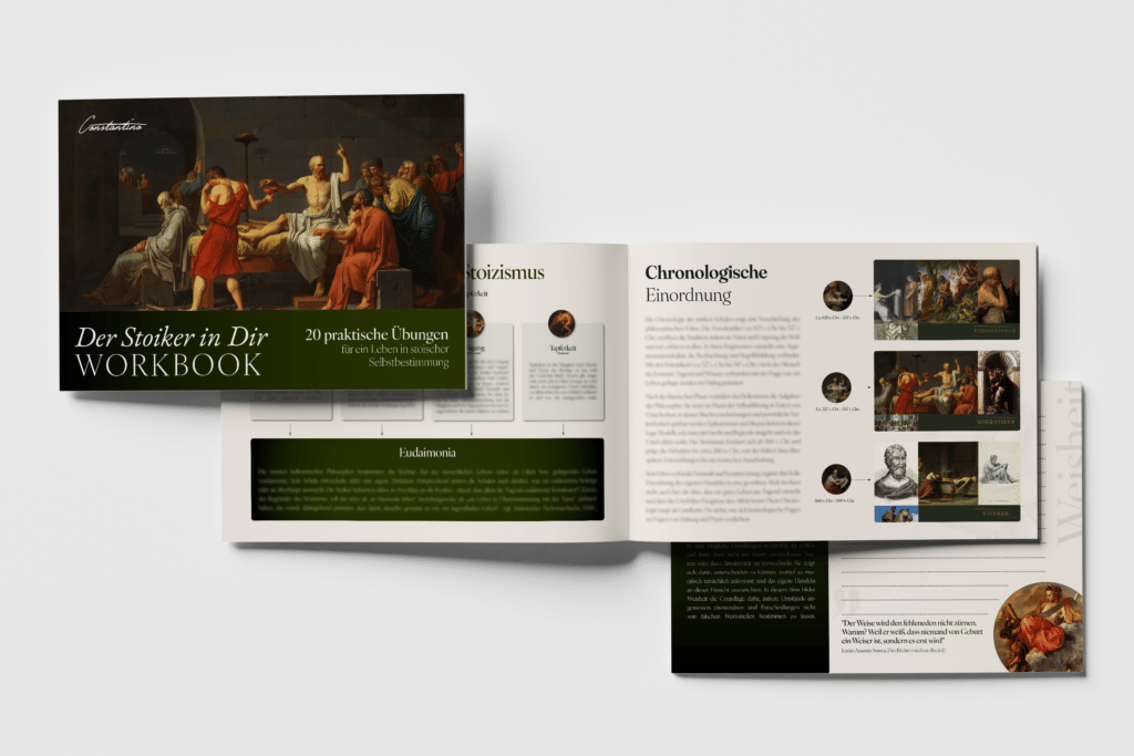 Stoizismus-Workbook-Constantino-Mavridis-Der-Stoiker-in-Dir-Stoizismus-Podcast-2